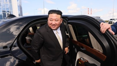 Kim Dzong Un odrzucił pomoc żywnościową z Rosji. Chciał zachować twarz 