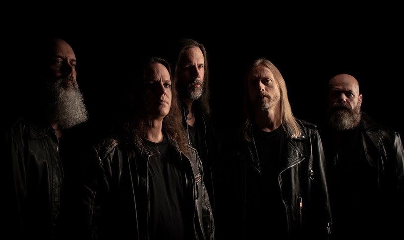 Szwedzka grupa Sorcerer przegotowała nowy longplay. Premierę "Reign Of The Reaper" zaplanowano na koniec października. 