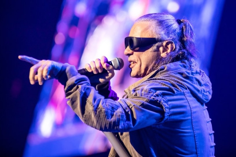 W pierwszej połowie 2024 r. pojawi się "The Mandrake Project", pierwszy solowy album Bruce'a Dickinsona od 2005 r. Co już ujawnił wokalista Iron Maiden?