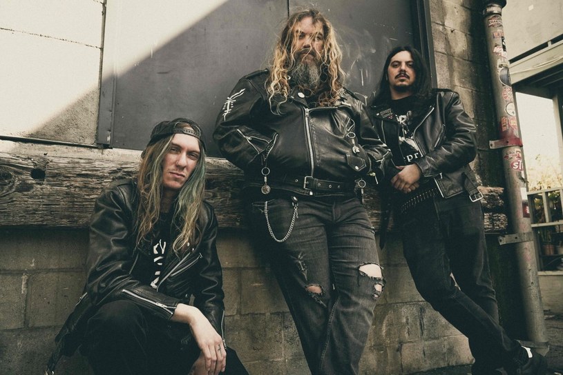 Crust / deathmetalowa formacja Go Ahead And Die z USA wyda w październiku drugi album. "Unhealthy Mechanisms" pilotują już dwa single.