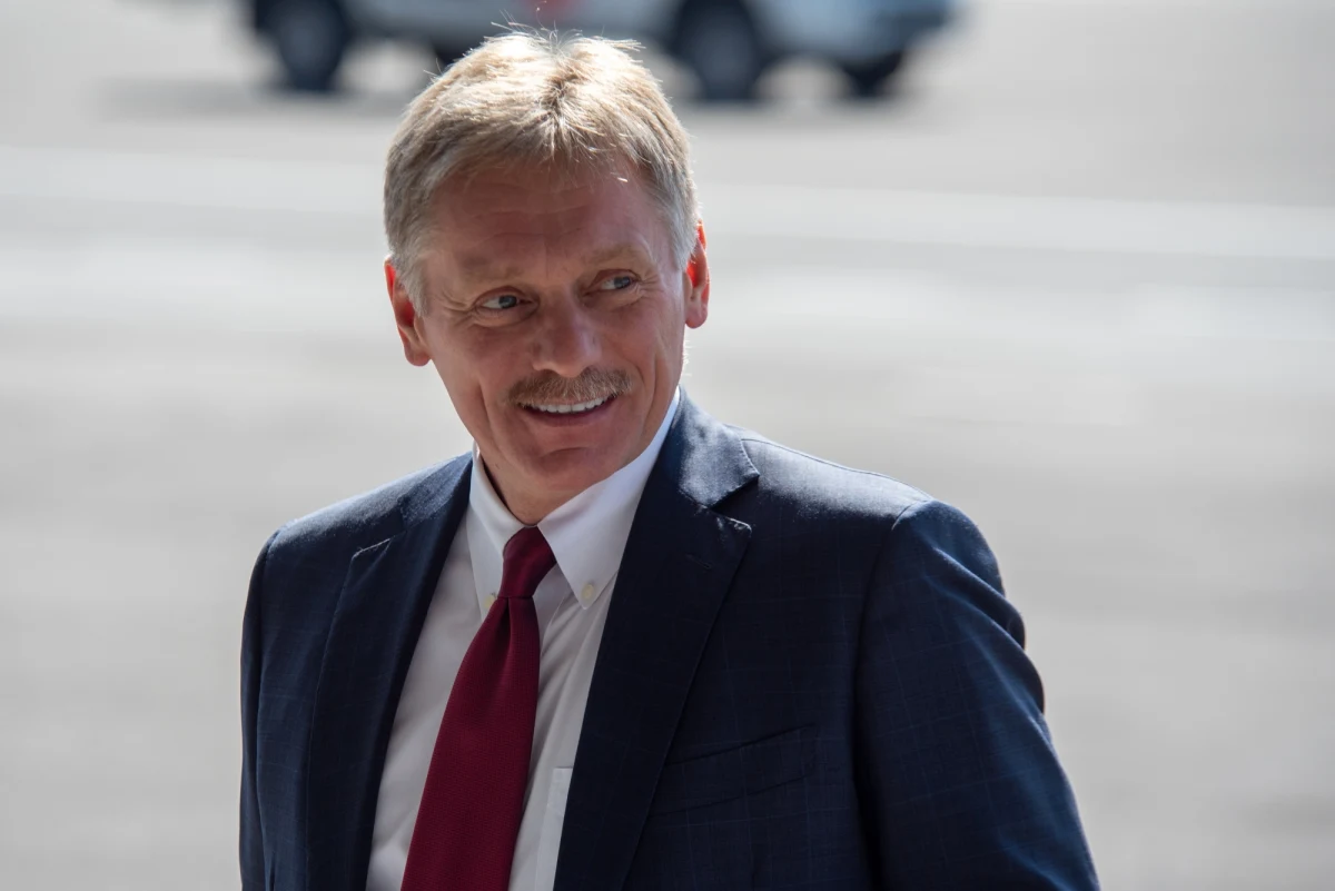 Polsko-ukraiński spór o embargo na niektóre produkty nie umknął uwadze Rosji. "Spodziewany się, że tarcia będą rosły" - stwierdził rzecznik Kremla Dmitrij Pieskow.