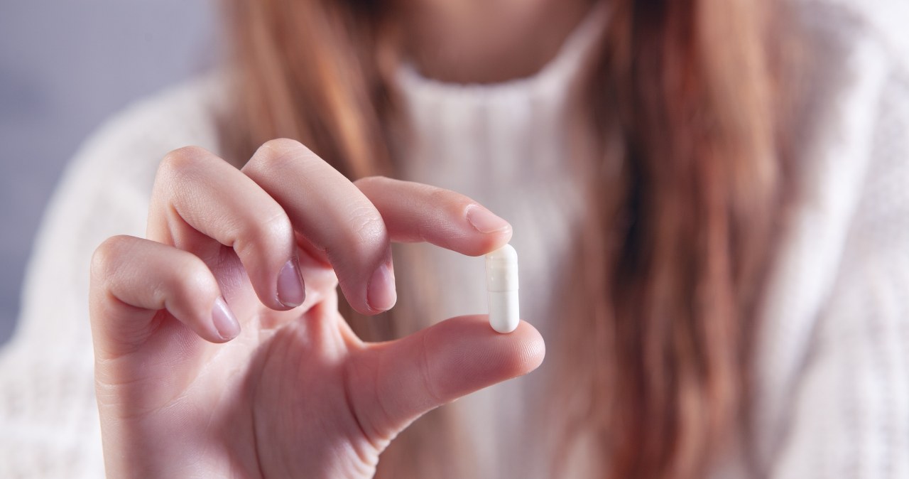 Probiotyki przy antybiotyku. Ten błąd popełnia większość pacjentów