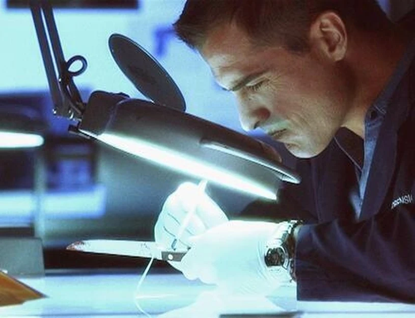 CSI: Kryminalne zagadki Las Vegas - Odcinek 7: "Krople krwi"