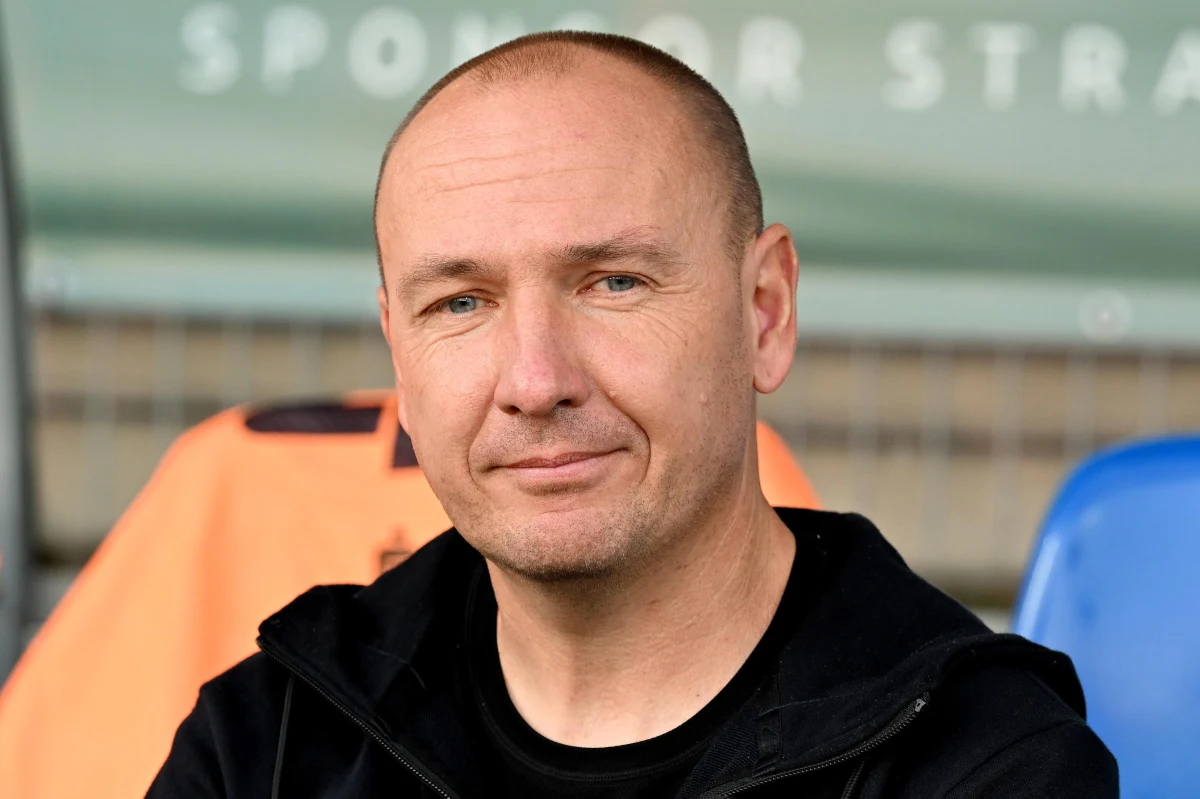 Adam Majewski został selekcjonerem piłkarskiej reprezentacji Polski do lat 21. Zastąpił na tym stanowisku Michała Probierza, który objął pierwszą reprezentację.