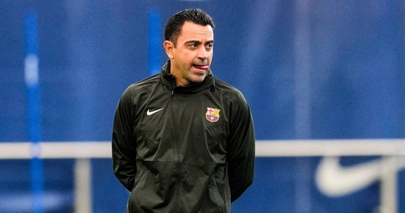 Trener piłkarzy FC Barcelona Xavi Hernandez ogłosił na konferencji prasowej, że „otrzymał potwierdzenie przedłużenia kontraktu” z klubem jego życia. Zapewnił, że wkrótce powinno to zostać ogłoszone oficjalnie.