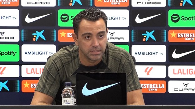 Podczas konferencji Xavi Hernandez został zapytany o swoją przyszłość w Barcelonie. - Być trenerem Barcy przez 15 lat? Postrzegam to jako coś skomplikowanego. To jest Barcelona. Presja jest ogromna. To prawda, że wiem, gdzie jestem, ale są też ciężkie chwile. To jest jak rollercoaster wrażeń. Chciałbym zostać tu przez wiele lat. Jestem w domu. Czuję się zachwycony i wdzięczny. Odczuwam duże wsparcie.- skomentował trener „Dumy Katalonii”. 