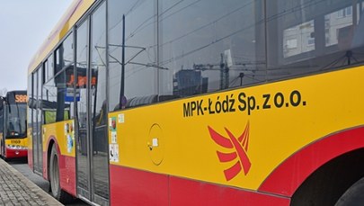 Łódź: Ul. Krakowska w remoncie - utrudnienia dla kierowców i pasażerów MPK