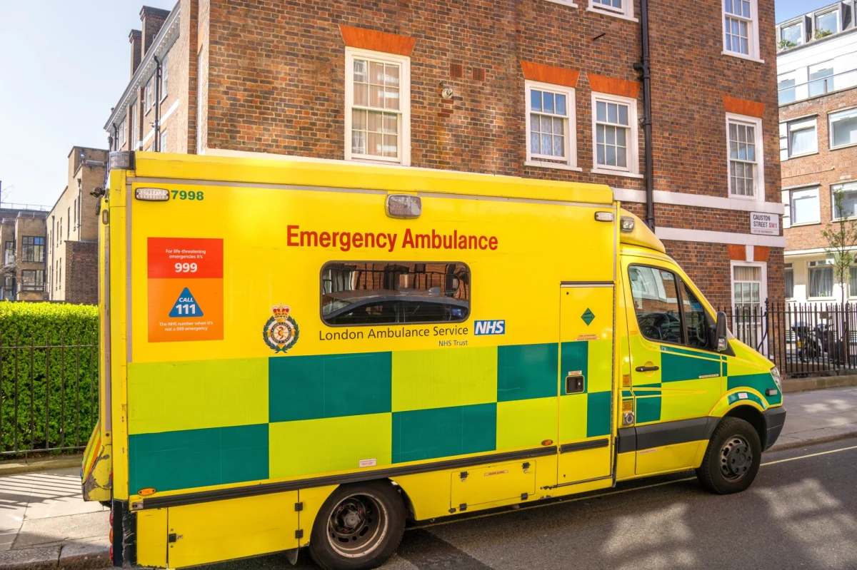 ​W ubiegłym roku - który był najcieplejszym w historii pomiarów - z powodu upału zmarło w Anglii 4507 osób, co jest najwyższą liczbą od kiedy zbierane są takie dane - podał w piątek brytyjski urząd statystyczny ONS.