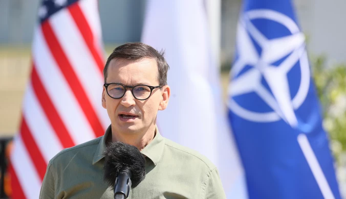 Media: Amerykanie chcą od Polski wyjaśnień w sprawie sporu z Ukrainą