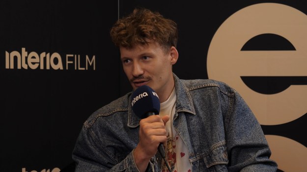 Michał Balicki na 48. FPFF w Gdyni przyjechał z aż pięcioma filmami: "Kos", "Imago", "Freestyle", "Hekele" oraz "Disco Boy". W rozmowie z Interią opowiedział o pracy nad każdym z nich. Wywiad przeprowadziła Justyna Miś.