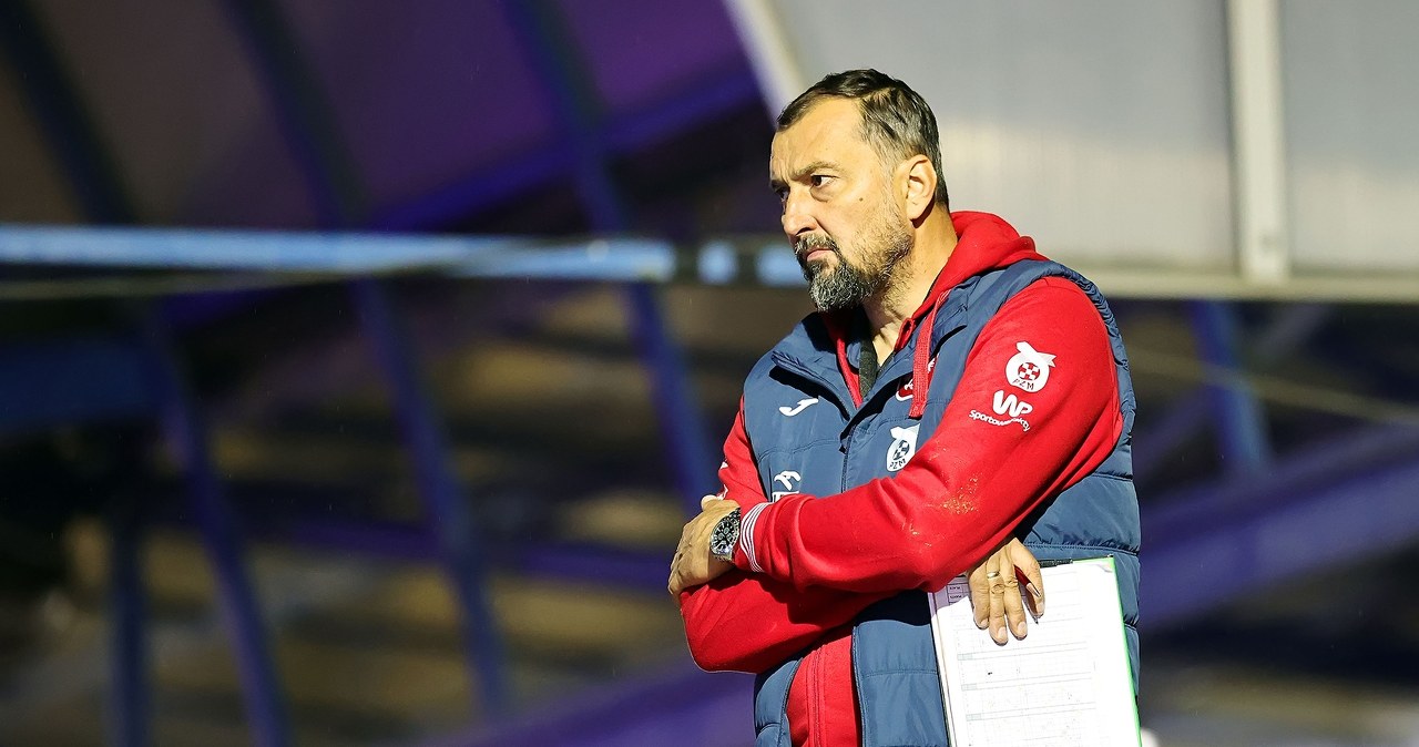 wiadomości,aktualności,Interia Reprezentacja Polski okradziona z medalu. Trener kadry grzmi po porażce