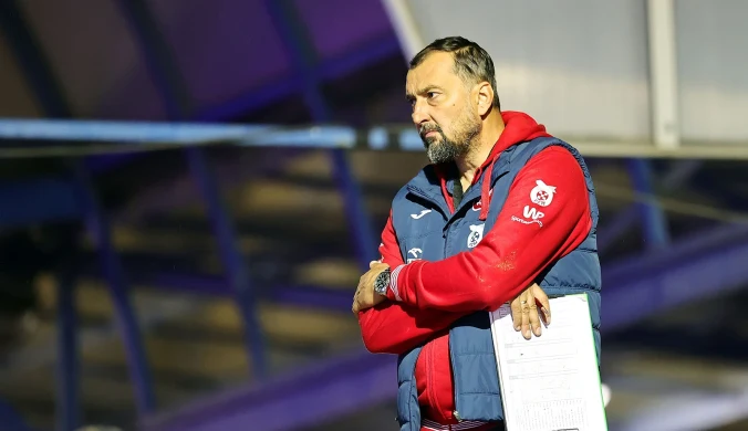 Reprezentacja Polski okradziona z medalu. Trener kadry grzmi po porażce