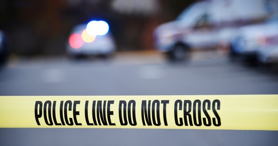 Trzy osoby zginęły w strzelaninie w Atlancie. Wśród ofiar jest 17-letni mężczyzna.
