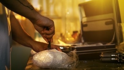 Raport: Kartele narkotykowe jednym z największych pracodawców w Meksyku