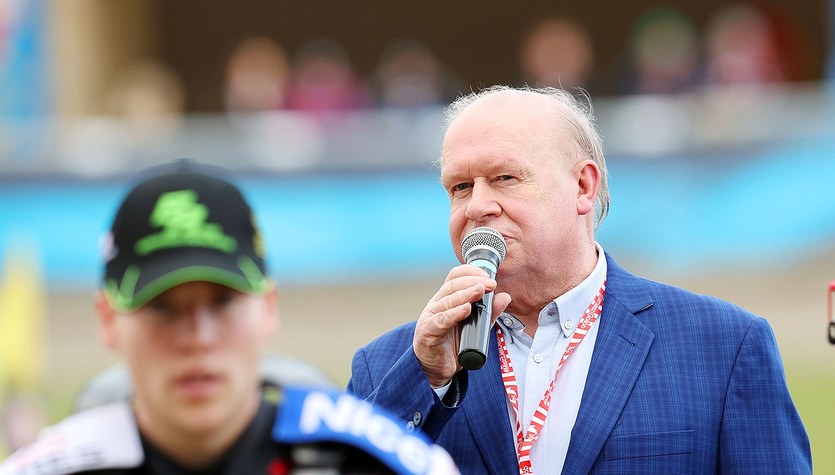 Żużel, zuzel, wyniki na żywo, extraliga, grand prix, Gollob, unia tarnów Sponsor dał im górę pieniędzy. W zamian oczekuje jednego