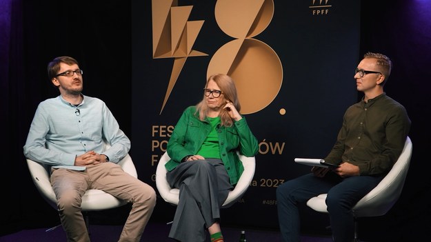 48. Festiwal Polskich Filmów Fabularnych w Gdyni okiem krytyków i dziennikarzy filmowych w programie ''PrzeVODnik''. Jakub Jusiński i Bartosz Wróblewski wspólnie ze swoimi gośćmi omawiają najlepsze polskie filmy 2023 roku. Zaproszeni Magda Sendecka i Marcin Mindykowski podsumowują razem z prowadzącym cały festiwalowy konkurs główny 48. FPFF w Gdyni. Komentują m.in. film ''Kos'' i wskazują, co przyczyniło się do sukcesu tego obrazu. Cały odcinek ''PrzeVODnika'' można obejrzeć w Polsacie Box Go.