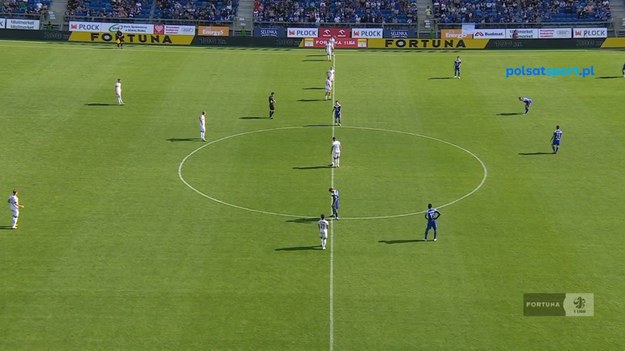 Skrót meczu Wisła Płock - GKS Tychy.

Fortuna 1 Liga oglądaj w Polsat Sport oraz na  Polsat BOX Go   Oglądaj wygodnie gdziekolwiek chcesz: na komputerze, na tablecie, na smartfonie, na Smart TV.
W tekście zawarto link serwisu partnerskiego
