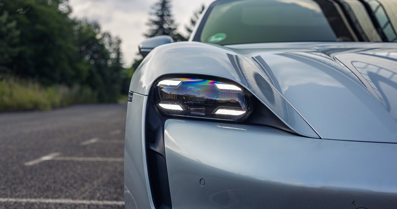 Porsche rozważa zakończenie produkcji pierwszego elektryka. Padła data