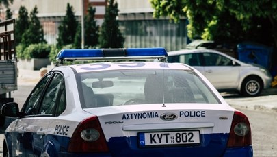 Tragedia na autostradzie na Cyprze. Zginął policjant i 48-letni Polak