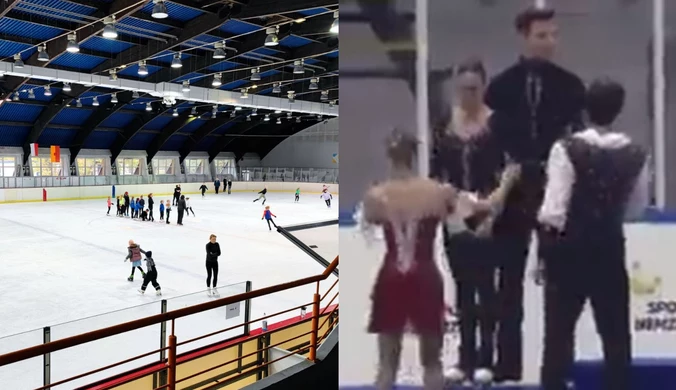 Rosjanie podeszli do Ukraińców na podium. Takiej reakcji się nie spodziewali [WIDEO]