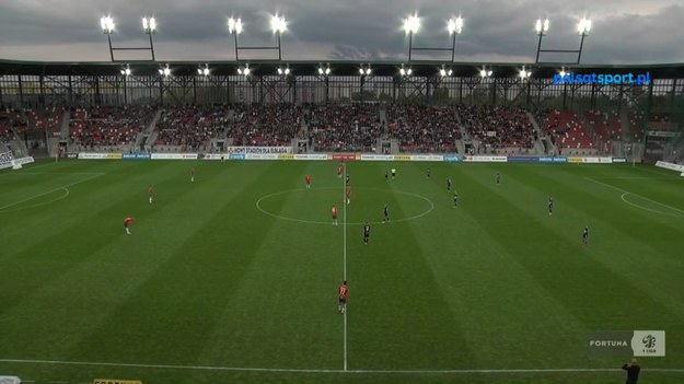 Skrót meczu Zagłębie Sosnowiec - Bruk-Bet Termalica.

Fortuna 1 Liga oglądaj w Polsat Sport oraz na  Polsat BOX Go   Oglądaj wygodnie gdziekolwiek chcesz: na komputerze, na tablecie, na smartfonie, na Smart TV.
W tekście zawarto link serwisu partnerskiego
