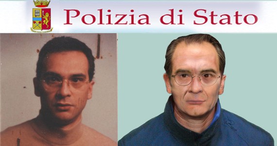 Słynny sycylijski mafioso i przywódca cosa nostry Matteo Messina Denaro zmarł w szpitalu w środkowych Włoszech - podała agencja prasowa ANSA.