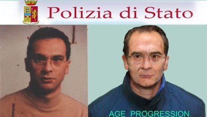 Nie żyje szef sycylijskiej mafii, Matteo Messina Denaro. Ukrywał się przez 30 lat 