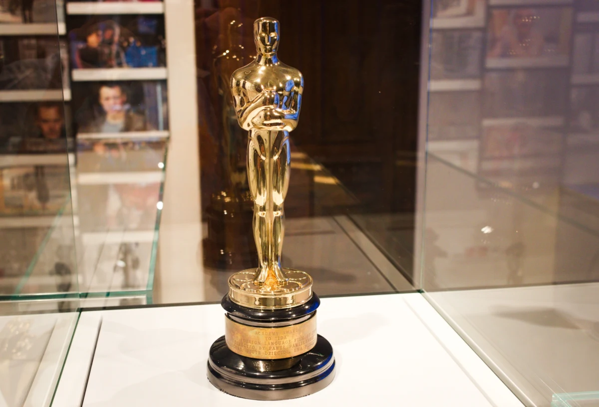 Film "Chłopi" będzie reprezentował Polskę w walce o nominację do Oscara w kategorii "Najlepszy pełnometrażowy film międzynarodowy". Taką decyzję ogłosiła specjalna komisja, powołana przez szefa Polskiego Instytutu Sztuki Filmowej. 96. gala rozdania Oscarów odbędzie się 10 marca 2024 r.