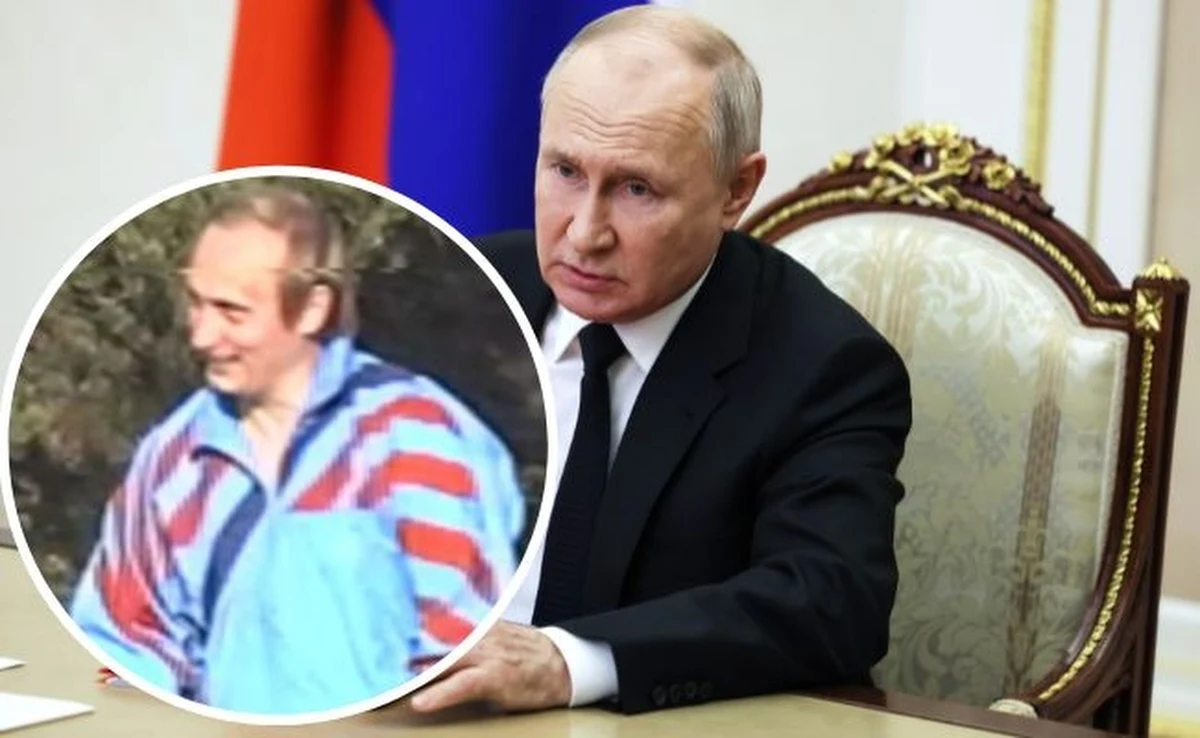 Władimir Putin w dresie, z dłuższymi włosami gra w tenisa stołowego - nieznane do tej pory nagranie, przedstawiające dzisiejszego przywódcę Rosji, publikuje fiński portal Yle. Nagranie prezentuje 40-letniego Putina, wówczas oficera KGB podczas pobytu w Finlandii na początku lat 90. 