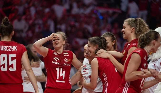 Polki postrachem dla najlepszych. Są gotowe na walkę o olimpijski medal [KOMENTARZ]