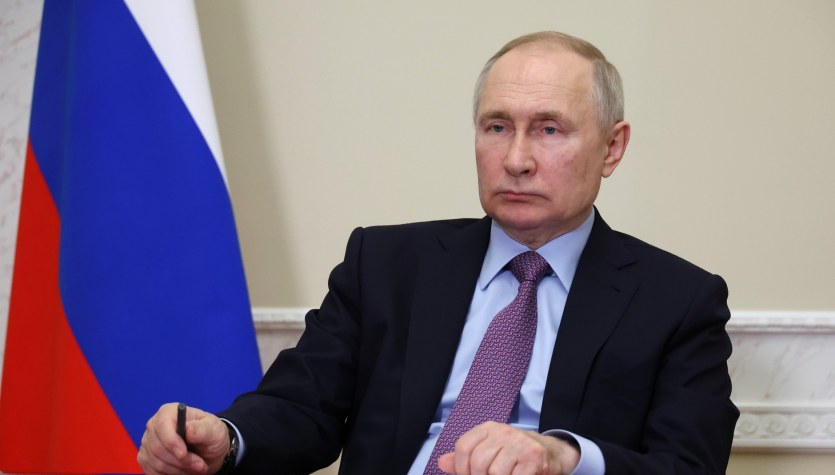 Kreml idzie o krok dalej. Chcą stworzyć „armię emerytów”