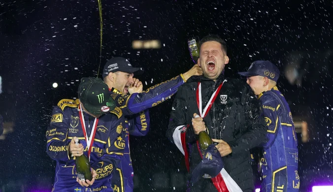 Rekordowy kontrakt od państwowej spółki. To będą miliony. Skusiło nazwisko