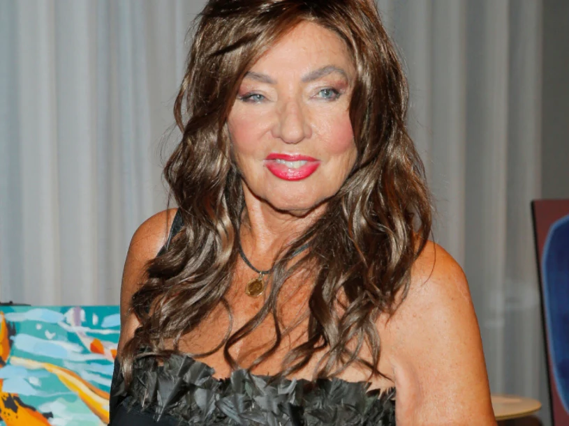 Nazywała go przyjacielem. Jej mąż był pewny, że przyprawia mu z nim rogi