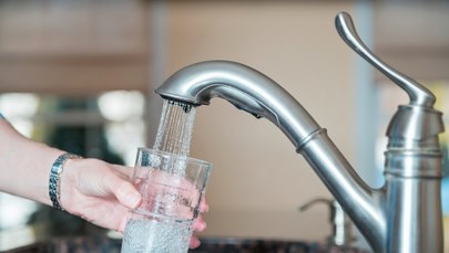 Zakaz korzystania z wody z kranów nadal w 8 miejscowościach w okolicy Kłobucka