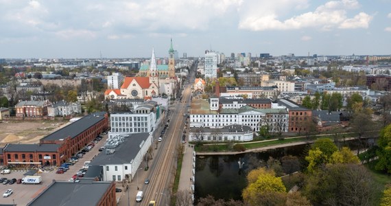 Biała Fabryka - siedziba Centralnego Muzeum Włókiennictwa w Łodzi - stała się częścią Europejskiego Szlaku Dziedzictwa Przemysłowego. To trzeci po Manufakturze i EC1 łódzki obiekt na tym szlaku.

