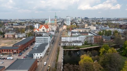 Centralne Muzeum Włókiennictwa na Europejskim Szlaku Dziedzictwa Przemysłowego