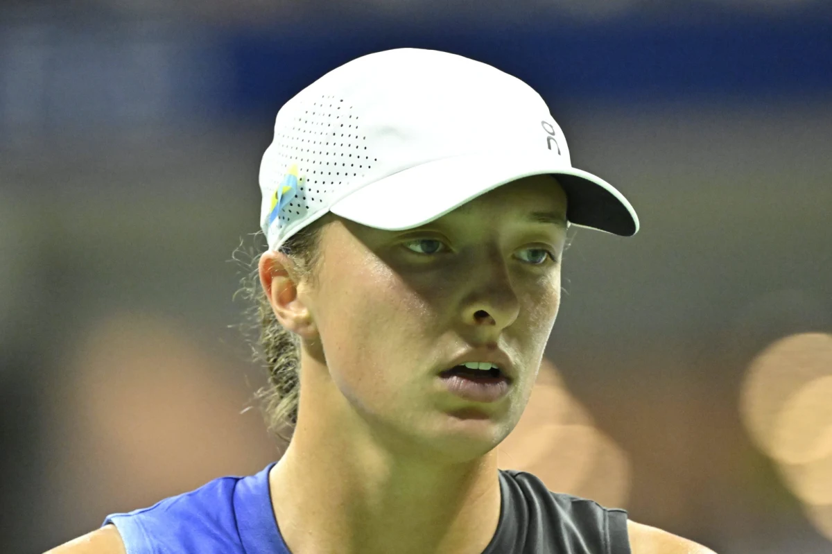 Iga Świątek powalczy w Tokio o kolejne punkty WTA. Wiceliderka światowego rankingu w pierwszej rundzie miała wolny los, a w drugiej jej rywalką będzie ​Japonka Mai Hontama. Na otwarcie pokonała ona swoją rodaczkę Nao Hibino 6:2, 6:4.