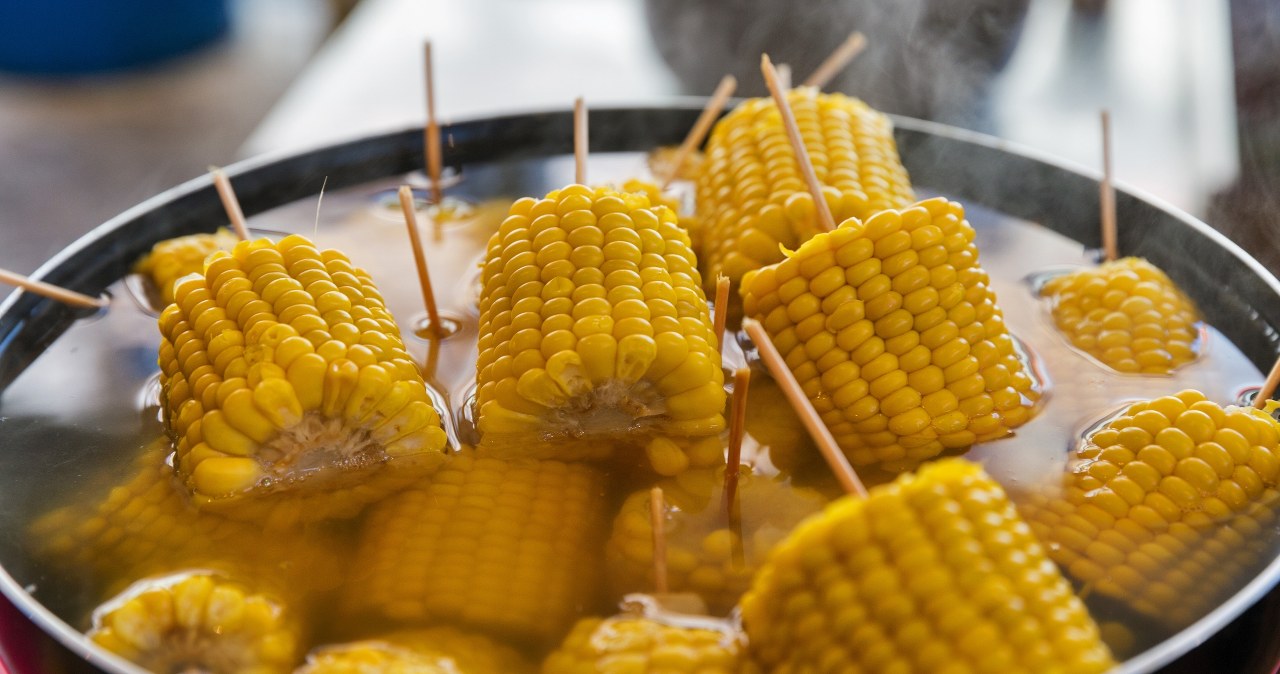 ​Mówią, iż to złoto na talerzu. Ma mnóstwo witamin, poprawia metabolizm i opóźnia starzenie