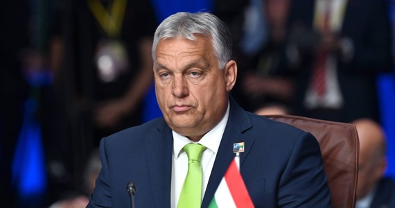 Premier Węgier Viktor Orban podczas inauguracji jesiennej sesji parlamentu przywołał kwestię ukraińską. "Nie będziemy wspierać Ukrainy w żadnej sprawie na arenie międzynarodowej, dopóki rząd w Kijowie nie przywróci praw mniejszości węgierskiej na Zakarpaciu" - powiedział.