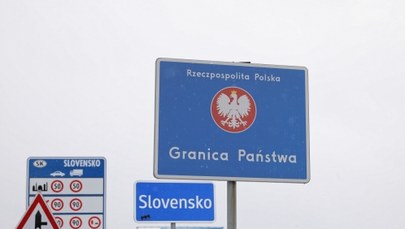 Wrócą kontrole na granicy z Czechami i Słowacją?