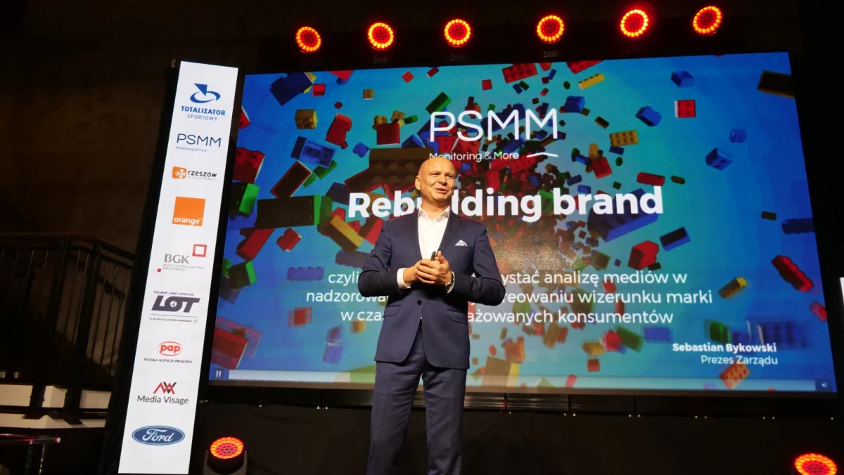 Jak co roku w Rzeszowie odbył się Kongres PR, który zgromadził kilkuset uczestników z całego kraju. Przez dwa dni polscy PR-owcy zastanawiali się, jak funkcjonuje ich branża, co zrobić, żeby skrót "PR" kojarzył się pozytywnie, a nie negatywnie, jak to ma często miejsce w roku wyborczym 2023. 