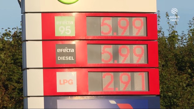 Takich cen na stacjach benzynowych kierowcy nie widzieli od dawna. Za litr benzyny płacimy poniżej 6 złotych. Państwowy gigant tłumaczy, że ropę kupuje po preferencyjnej cenie, ale ekonomistom ten rachunek się nie zgadza, bo ropa nie tanieje, a dolar jest najdroższy od marca. Opozycja mówi wprost, że to "wyborcza promocja".Materiał dla "Wydarzeń" przygotował Jarosław Kuś.