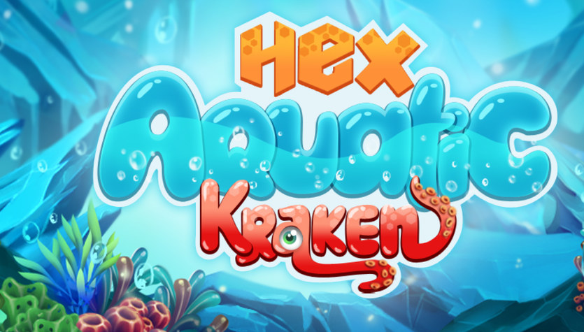 Gra online za darmo HexAquatic Kraken to wyjątkowa gra typu „dopasuj 3”. Zanurz się w głębiny oceanu z kolorowymi zwierzętami morskimi, rafami koralowymi i wieloma innymi atrakcjami. Pływaj na przypływach, rozwiązuj zagadki, pokonaj Krakena i chroń ocean!