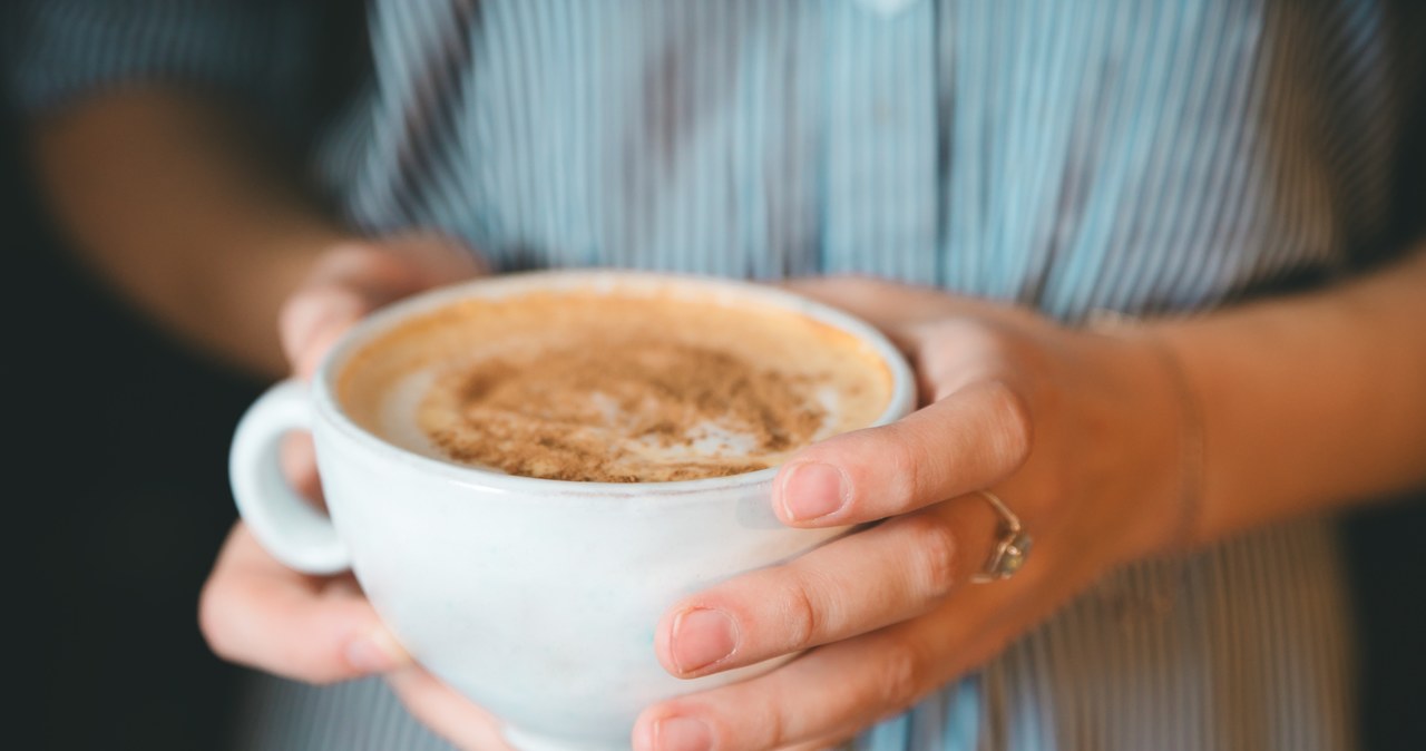 Beba café y obtendrá músculos sanos.  Un descubrimiento interesante para los científicos.