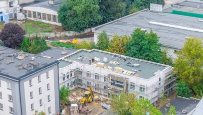 W Łodzi powstaje hostel dla wychodzących z uzależnienia 