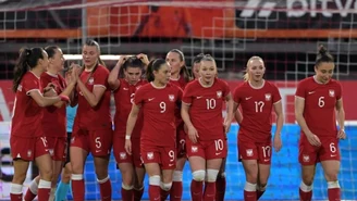 Polska - Ukraina. Wynik meczu na żywo, relacja live. Liga Narodów w piłkę nożną kobiet