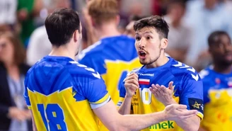Industria Kielce - PSG Handball. Wynik meczu na żywo, relacja live. 3. kolejka Ligi Mistrzów piłkarzy ręcznych