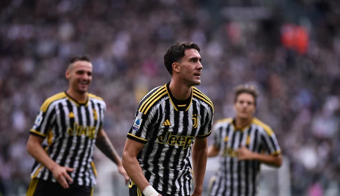 Juventus - Lecce. Gdzie oglądać dzisiaj mecz na żywo? O której? Transmisja TV, online stream, godzina