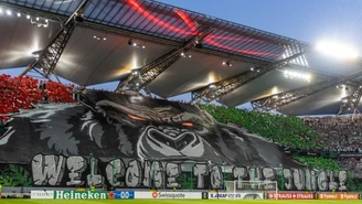 Legia na razie nie sprzedaje biletów na Ligę Konferencji. Warszawski klub może mieć problemy