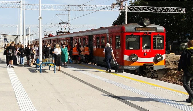 Zapowiedzieli strajk w Polregio. Pociągi mają stanąć "bezterminowo"